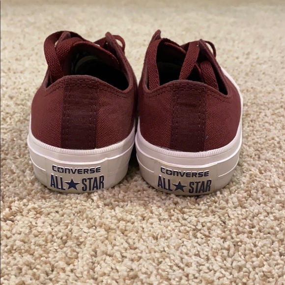 Converse All Star Sneakers - Picture 3 of 7